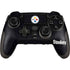 NFL Pittsburgh Steelers Distressed PlayStation Scuf Vantage 2 Controller Skin