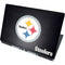 NFL Pittsburgh Steelers Distressed Dell Precision Skin