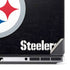 NFL Pittsburgh Steelers Distressed Dell Precision Skin