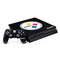 NFL Pittsburgh Steelers Distressed PlayStation PS4 Skins