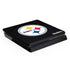 NFL Pittsburgh Steelers Distressed PlayStation PS4 Skins