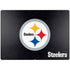 NFL Pittsburgh Steelers Distressed Surface Laptop 7 13.8in Skin