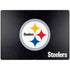 NFL Pittsburgh Steelers Distressed Surface Laptop 7 15in Skin