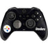 NFL Pittsburgh Steelers Distressed Xbox Elite Wireless Controller Series 2 Skin