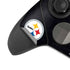 NFL Pittsburgh Steelers Distressed Xbox Elite Wireless Controller Series 2 Skin