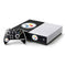 NFL Pittsburgh Steelers Distressed Xbox One S All-Digital Edition Bundle Skin