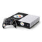NFL Pittsburgh Steelers Distressed Xbox One S Console and Controller Bundle Skin