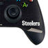 NFL Pittsburgh Steelers Distressed Xbox Series X Bundle Skin