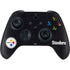 NFL Pittsburgh Steelers Distressed Xbox Series X Skins