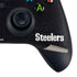 NFL Pittsburgh Steelers Distressed XBox Series X Digital Edition Bundle Skin