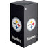 NFL Pittsburgh Steelers Distressed XBox Series X Digital Edition Console Skin
