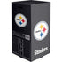 NFL Pittsburgh Steelers Distressed XBox Series X Digital Edition Console Skin