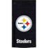 NFL Pittsburgh Steelers Distressed XBox Series X Digital Edition Console Skin