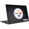 NFL Pittsburgh Steelers Distressed Dell XPS Skin