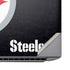 NFL Pittsburgh Steelers Distressed HP ZBook Fury 16 G10 Skin
