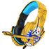 NFL Pittsburgh Steelers Double Vision BENGOO G9000 Skin