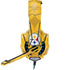 NFL Pittsburgh Steelers Double Vision BENGOO G9000 Skin