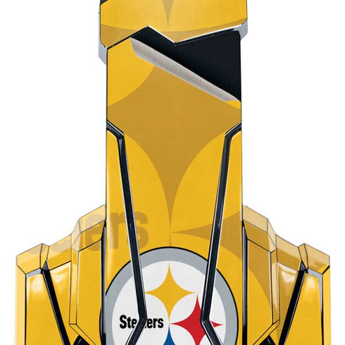 NFL Pittsburgh Steelers Double Vision BENGOO G9000 Skin