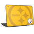 NFL Pittsburgh Steelers Double Vision HP Chromebook Skin