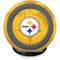 NFL Pittsburgh Steelers Double Vision Fast Charge Wireless Charging Stand Skin