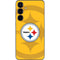 NFL Pittsburgh Steelers Double Vision Galaxy A16 5G Skin