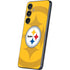 NFL Pittsburgh Steelers Double Vision Galaxy A16 5G Skin