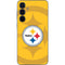 NFL Pittsburgh Steelers Double Vision Galaxy A36 5G Skin