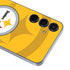 NFL Pittsburgh Steelers Double Vision Galaxy A36 5G Skin