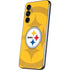 NFL Pittsburgh Steelers Double Vision Galaxy A54 5G Skin