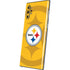NFL Pittsburgh Steelers Double Vision Galaxy Note 10 Plus Skin