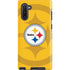 NFL Pittsburgh Steelers Double Vision Galaxy Cases