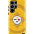 NFL Pittsburgh Steelers Double Vision Galaxy S23 Ultra Pro Case