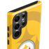 NFL Pittsburgh Steelers Double Vision Galaxy S23 Ultra Pro Case