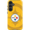 NFL Pittsburgh Steelers Double Vision Galaxy S25 Plus Impact Case