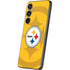 NFL Pittsburgh Steelers Double Vision Galaxy S24 Plus Skin