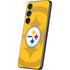 NFL Pittsburgh Steelers Double Vision Galaxy S24 Skin