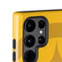 NFL Pittsburgh Steelers Double Vision Galaxy S25 Ultra Impact Case