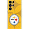NFL Pittsburgh Steelers Double Vision Galaxy S24 Ultra Skin