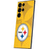 NFL Pittsburgh Steelers Double Vision Galaxy S25 Ultra Skin