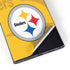 NFL Pittsburgh Steelers Double Vision Galaxy S25 Ultra Skin