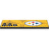 NFL Pittsburgh Steelers Double Vision Galaxy S24 Ultra Skin