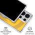 NFL Pittsburgh Steelers Double Vision Galaxy S25 Ultra Clear Case