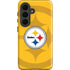 NFL Pittsburgh Steelers Double Vision Galaxy S26 Impact Case
