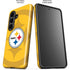 NFL Pittsburgh Steelers Double Vision Galaxy S26 Impact Case