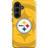 NFL Pittsburgh Steelers Double Vision Galaxy S26 Plus Impact Case