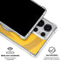 NFL Pittsburgh Steelers Double Vision Galaxy S26 Ultra Clear Case