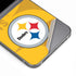 NFL Pittsburgh Steelers Double Vision Galaxy Z Flip6 Skin