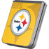 NFL Pittsburgh Steelers Double Vision Galaxy Z Flip6 Skin