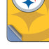 NFL Pittsburgh Steelers Double Vision Galaxy Z Fold5 5G Skin
