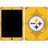 NFL Pittsburgh Steelers Double Vision iPad Skins